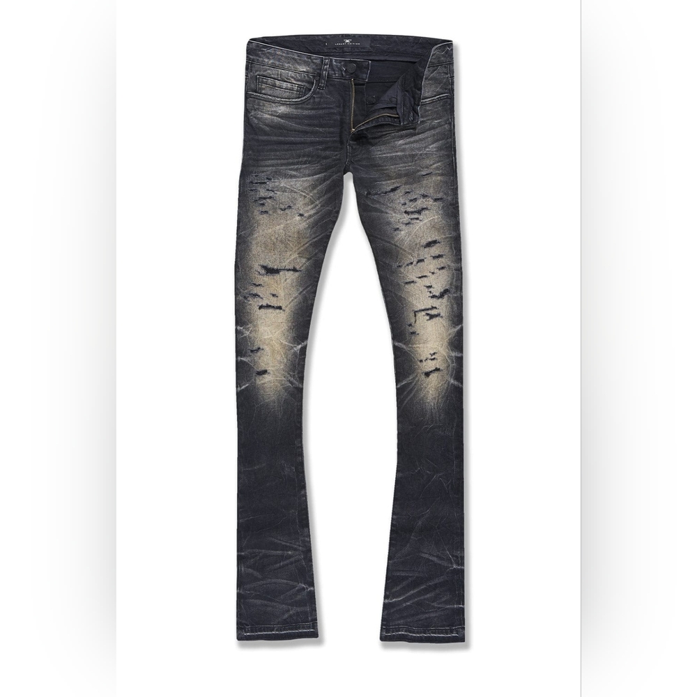 Jordan Craig Stacked jean